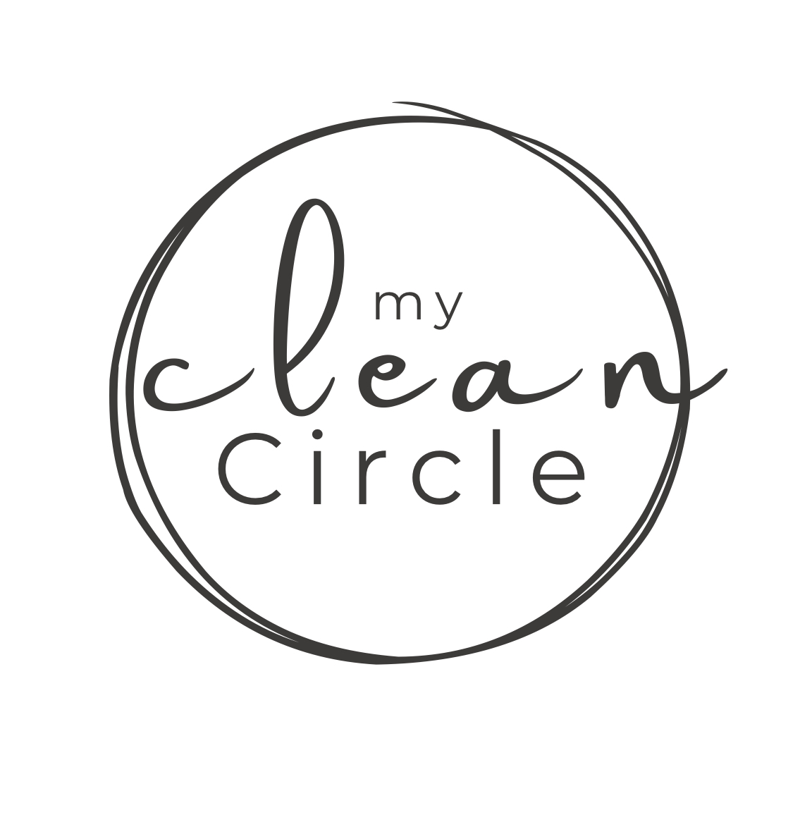 Clean Circle